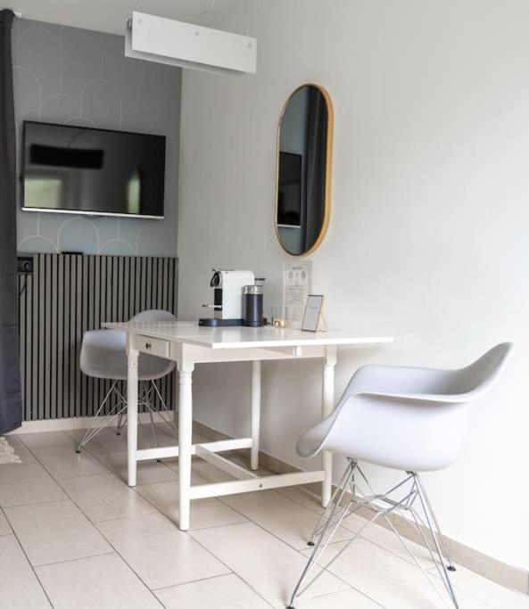 Cozy Apartment In Prime Location With Balcony - Hotel Comfort In 2 Room Apartment In Cologne Neumarkt - City Loft 11 - 外观 照片