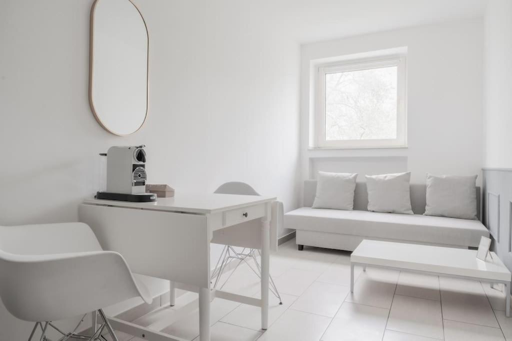 Cozy Apartment In Prime Location With Balcony - Hotel Comfort In 2 Room Apartment In Cologne Neumarkt - City Loft 11 - 外观 照片