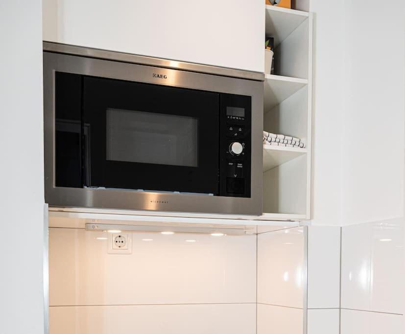Cozy Apartment In Prime Location With Balcony - Hotel Comfort In 2 Room Apartment In Cologne Neumarkt - City Loft 11 - 外观 照片